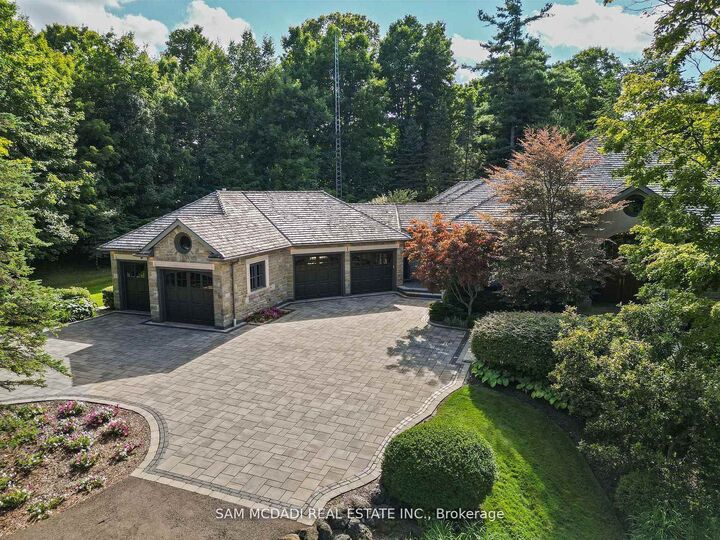 Property Photo: 10140 Pineview Trail ON L0P 1B0