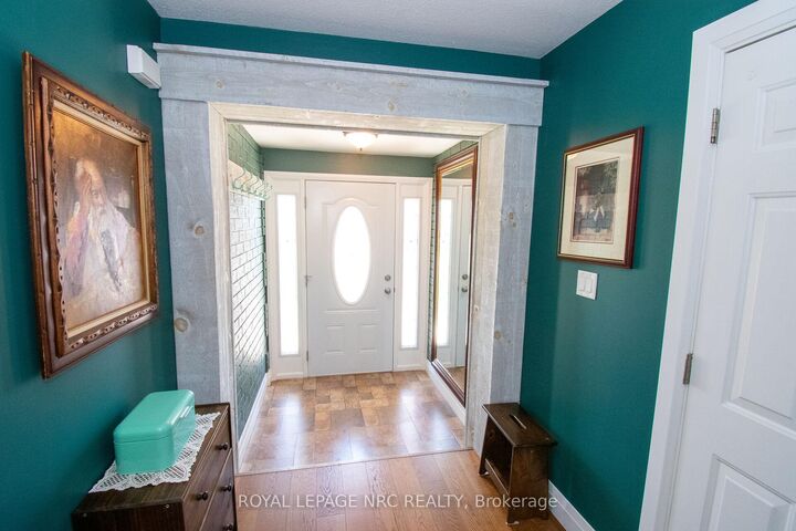 Property Photo: 7296 Alex Avenue ON L2G 7V4