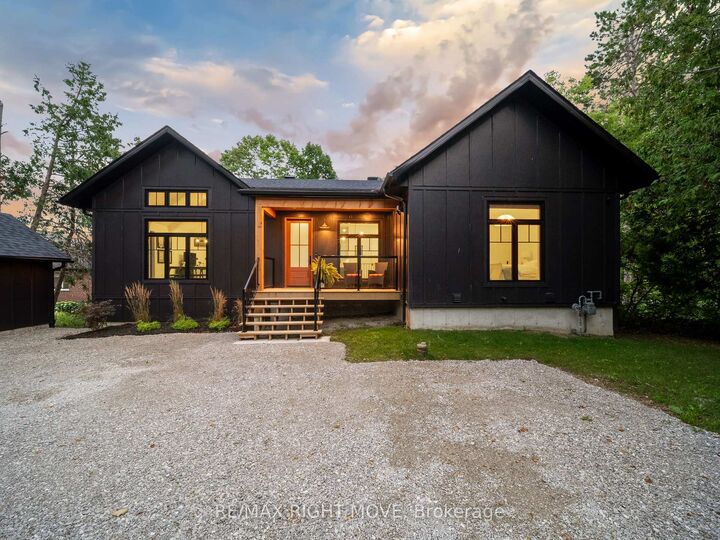 Property Photo: 1290 A Line 15 N/A N ON L3V 8C6