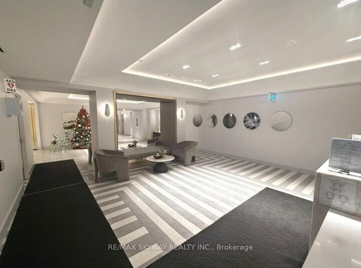 Property Photo: 26 Gibbs Road 341 ON M9B 0E3