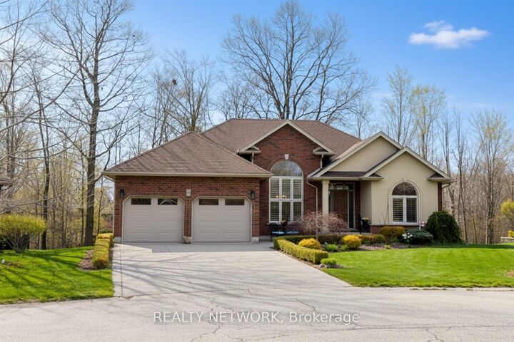 Property Photo: 34 Birch Avenue ON N0A 1N6