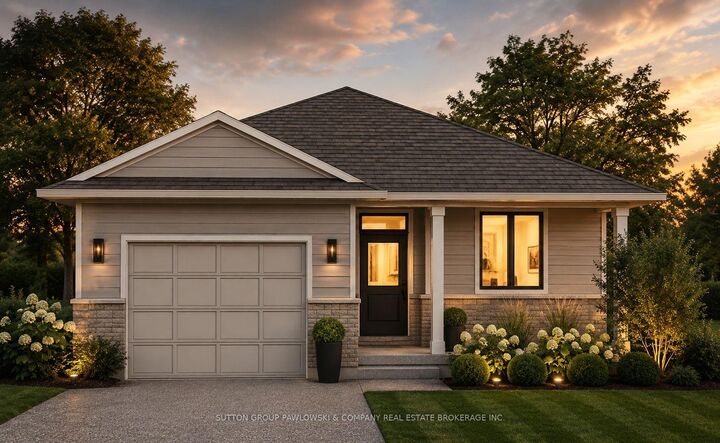93 Dearing Drive Lot #28 — photo 1