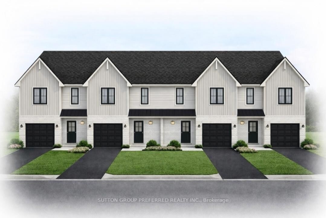 Property Photo:  62 Stoss Street  ON N0L 2E0 