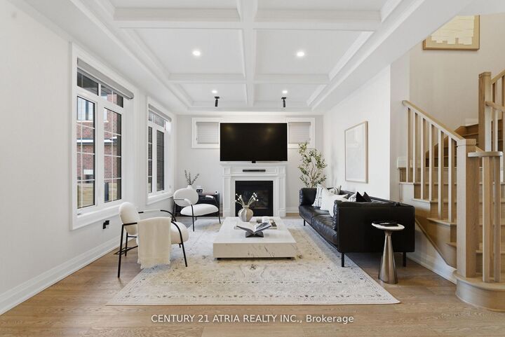 Property Photo: 5160 16th Avenue ON L6C 2H1