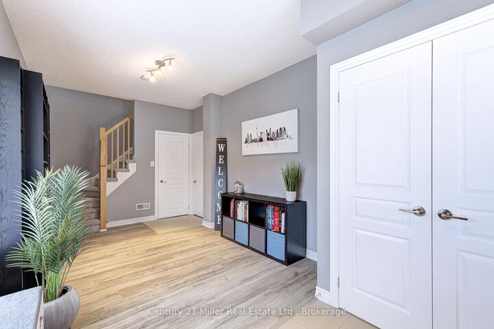Property Photo: 1401 Plains Road E 87 ON L7R 0C2