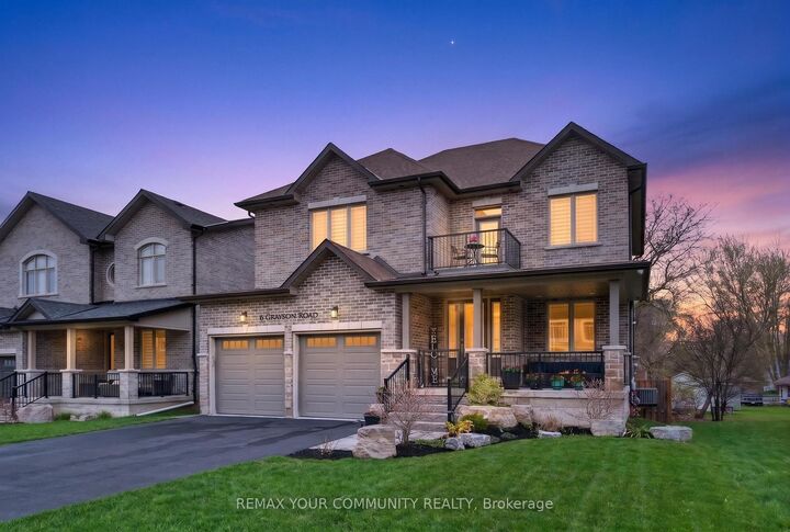 6 Grayson Road — photo 1
