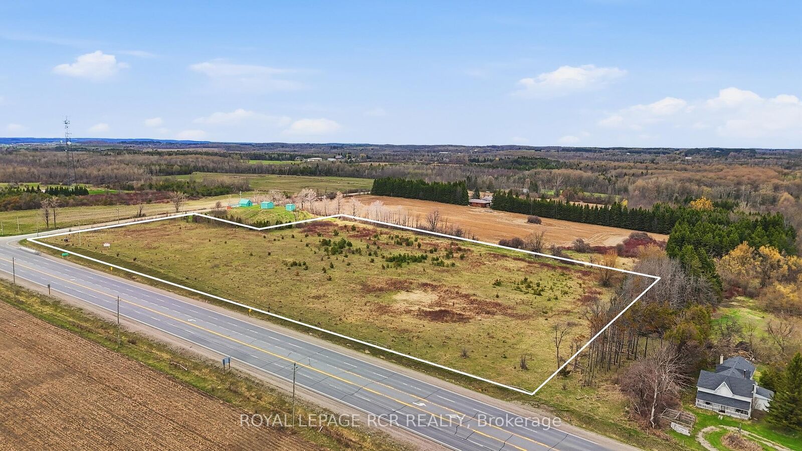 Property Photo:  0 Hurontario Street  ON L7K 0N6 