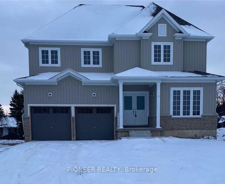 5 Todd Crescent — photo 1