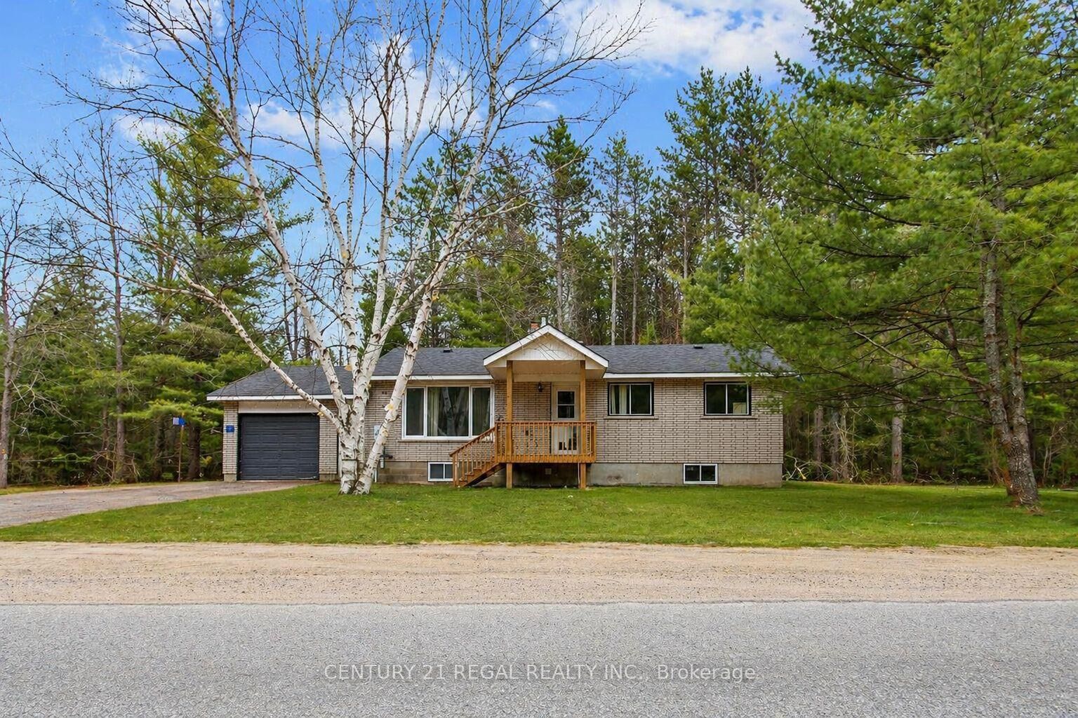 Property Photo: 1111 North Baptiste Lake Road N ON K0L 2S0