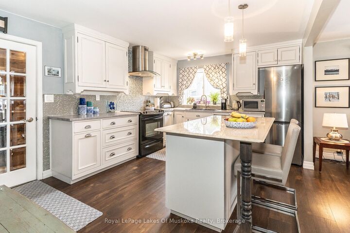 Property Photo: 295 Bishop Street ON P1P 1J6
