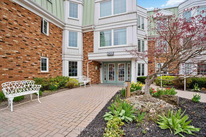 Property Photo: 3420 Frederick Avenue 121 ON L0R 2C0