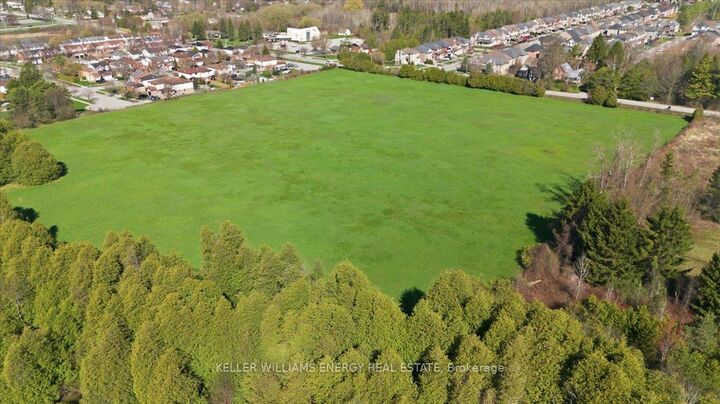 Property Photo:  0 Nash Road  ON L1E 3G6 