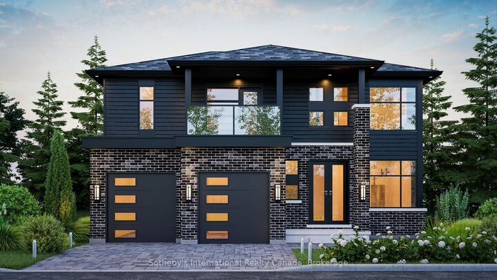 Property Photo: 135 Equality Drive ON N0H 1V0