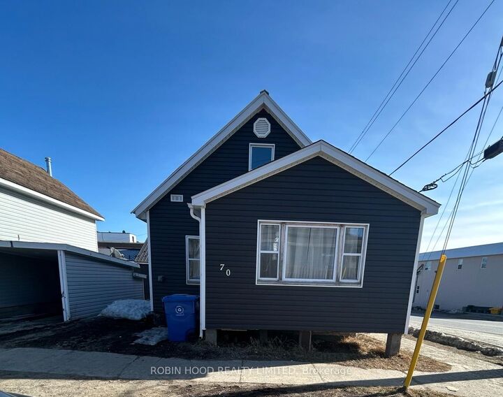 70 Prospect Avenue — photo 1