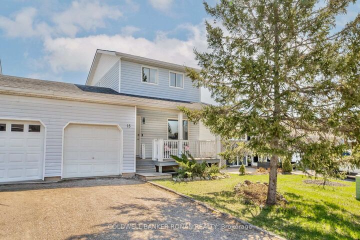 Property Photo:  15 Jennings Drive  ON L9M 1K1 