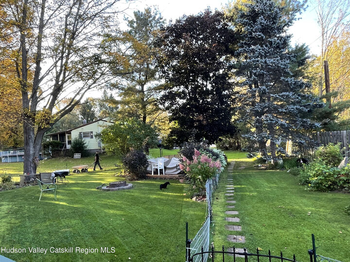 Property Photo: 60 School View NY 12434