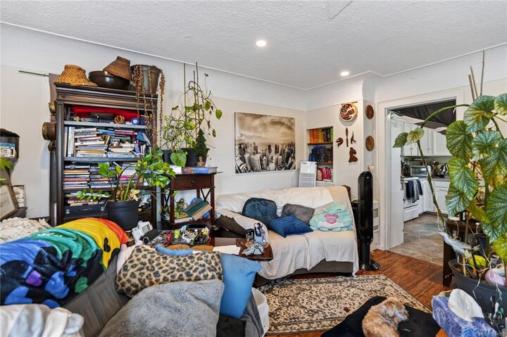 Property Photo: 3948 Argyle St BC V9Y 1X3