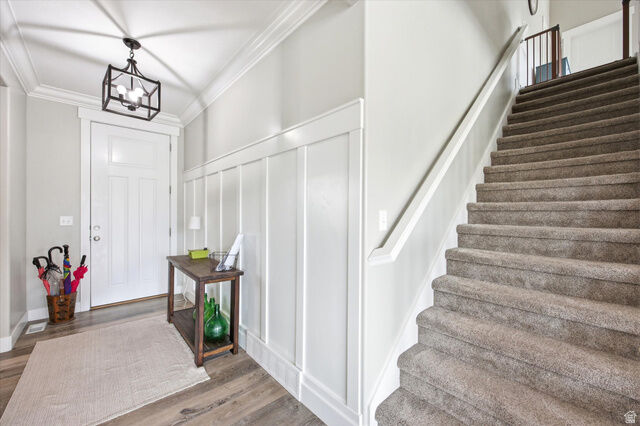 Property Photo:  14738 S Seeley Dr  UT 84096 