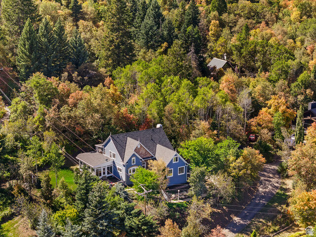 Property Photo:  3455 N 2875 E  UT 84310 