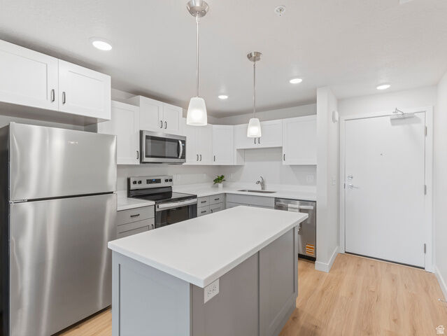 Property Photo:  1032 E 400 S 502B  UT 84102 