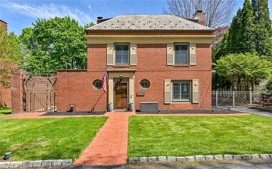 Property Photo:  104 Overlook Rd  PA 16001 