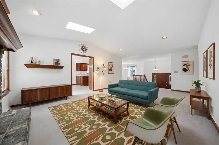 Property Photo:  125 Cool Springs Lane  PA 15636 