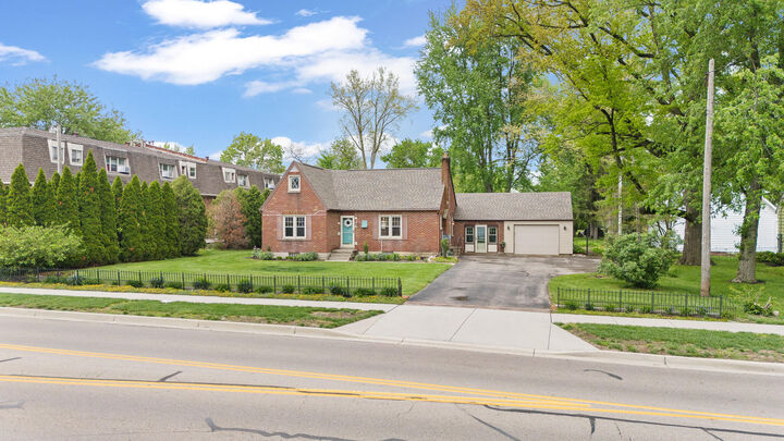 Property Photo:  1505 McKaig Avenue  OH 45373 