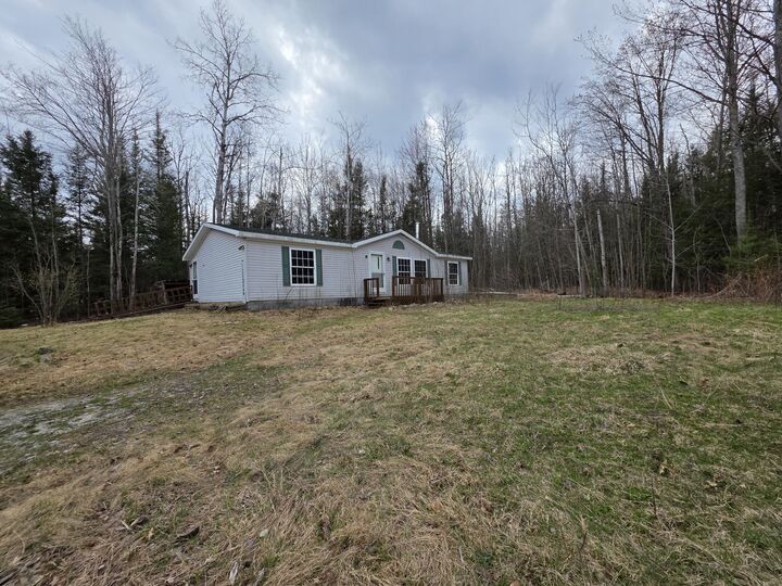 Property Photo: 19960 M 32 South MI 49746