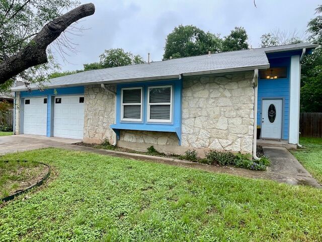 Property Photo:  12507 Esplanade Street  TX 78727 