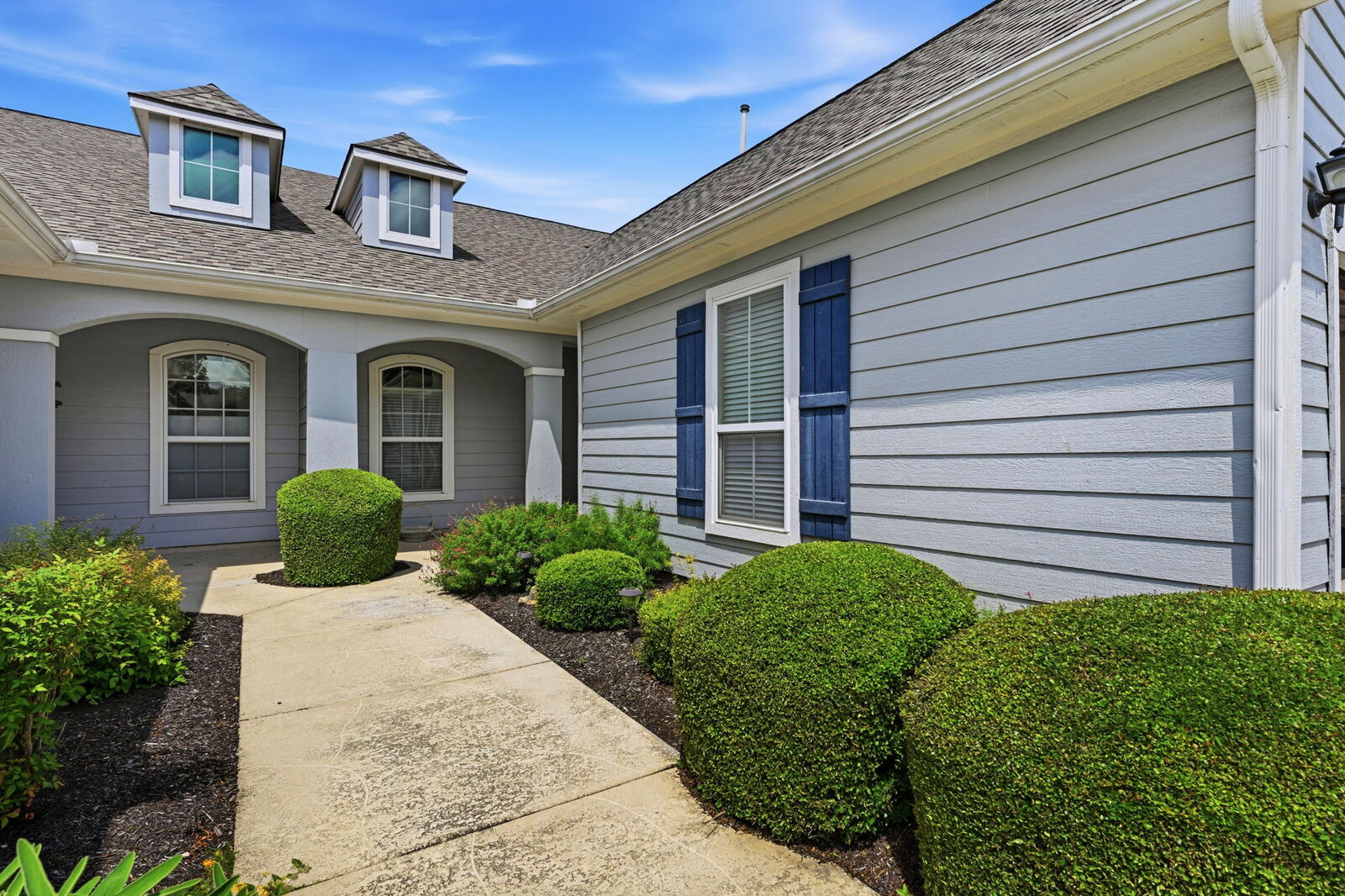 Property Photo:  120 Bowie Circle  TX 78633 