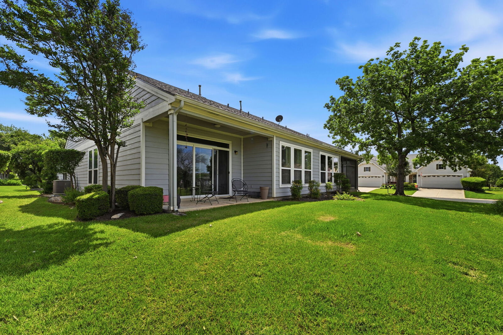 Property Photo:  120 Bowie Circle  TX 78633 