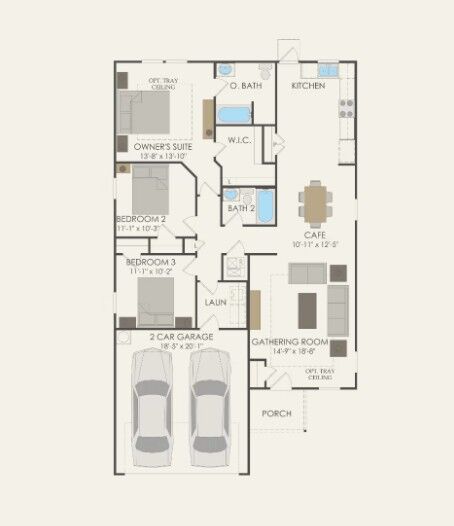 Property Photo:  108 Blackfoot Daisy Path  TX 78666 