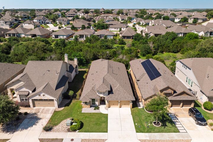 Property Photo:  173 Santa Maria Street  TX 78628 
