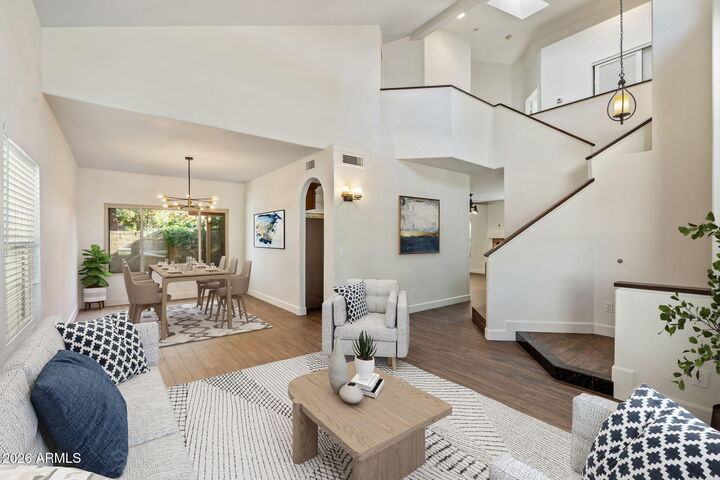 Property Photo: 9145 E Jenan Drive AZ 85260