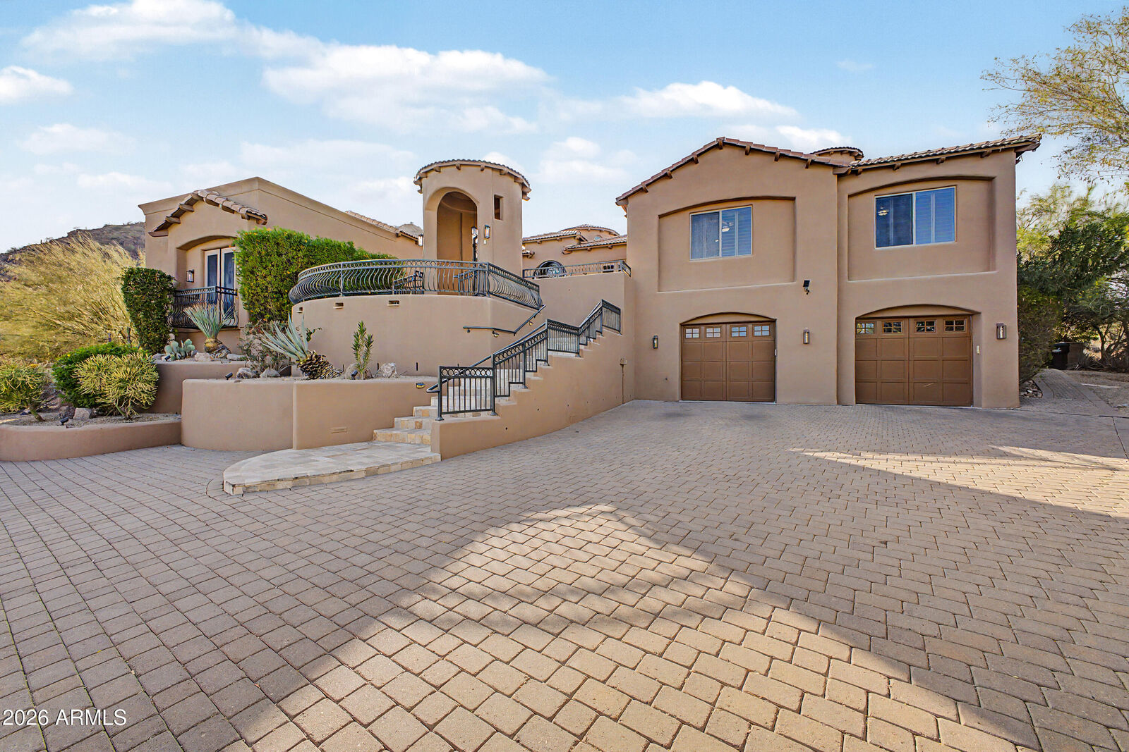 Property Photo:  14598 E Corrine Drive  AZ 85259 