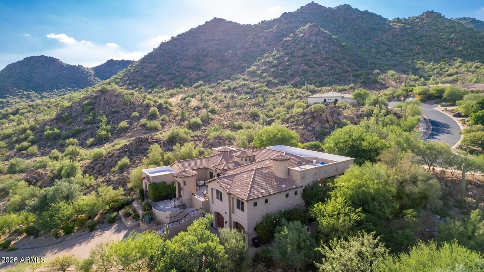 Property Photo: 14598 E Corrine Drive AZ 85259