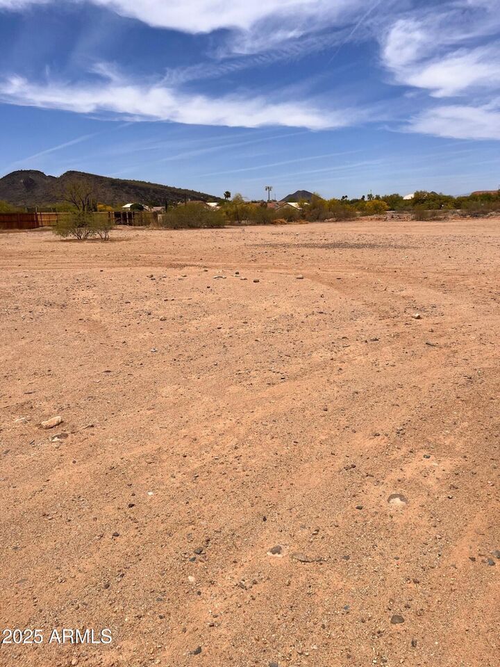 Property Photo:  19810 N 38th Avenue -  AZ 85308 