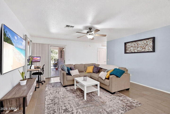Property Photo:  3048 E Michelle Way  AZ 85234 