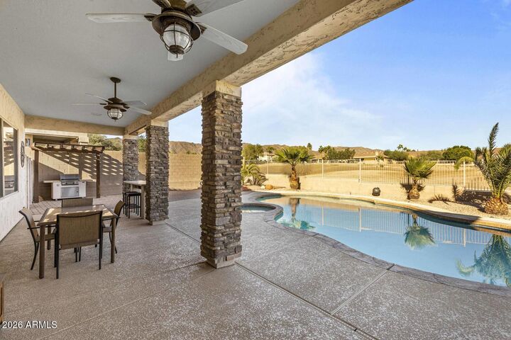 Property Photo:  1450 W Bridge Street  AZ 85045 