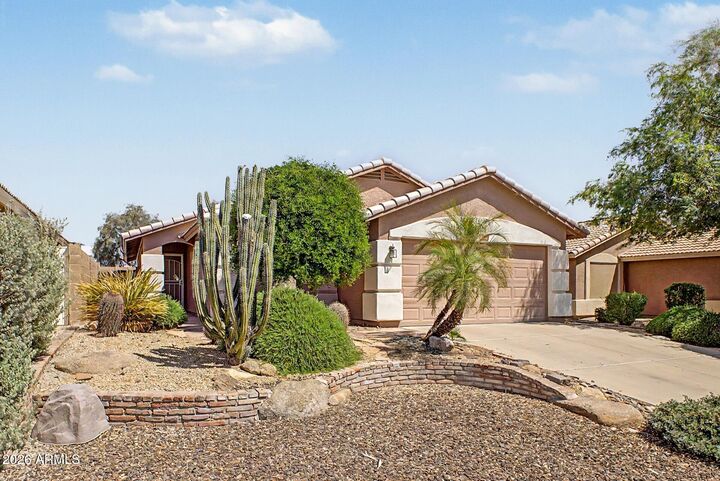 Property Photo:  3691 S Conestoga Road  AZ 85119 