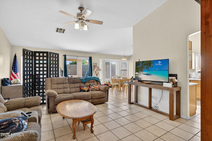Property Photo:  2335 E Sherri Drive  AZ 85296 