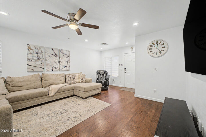 Property Photo: 12008 W Larkspur Road AZ 85335