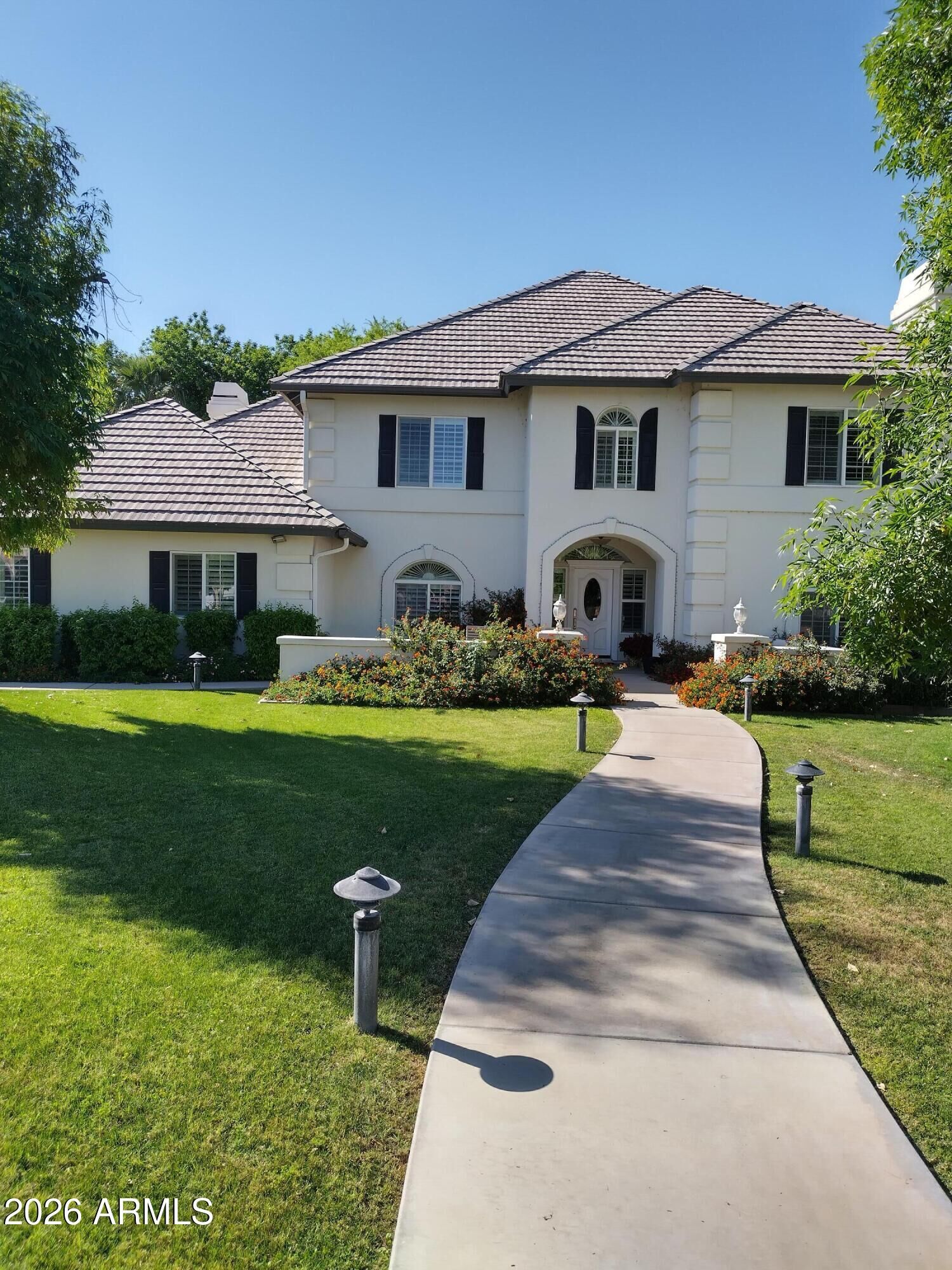 Property Photo:  4402 E Indigo Bay Drive  AZ 85234 
