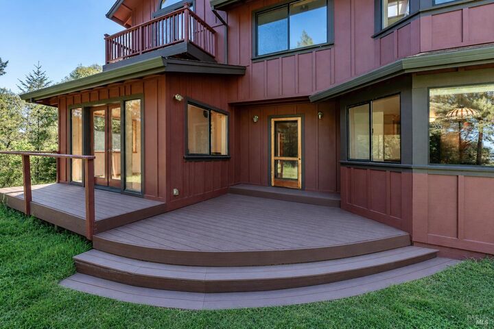 Property Photo:  28801 Pinecrest Road  CA 95490 