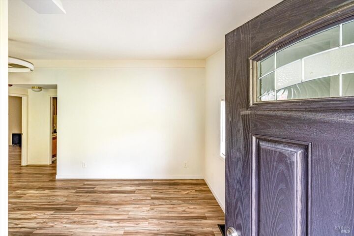 Property Photo:  1033 Arroyo Grande Drive  CA 94558 