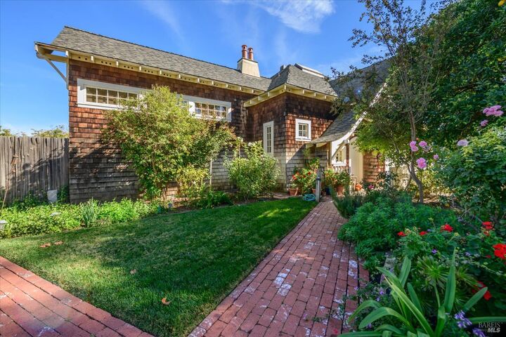 Property Photo: 5430 Putah Creek Road CA 95694