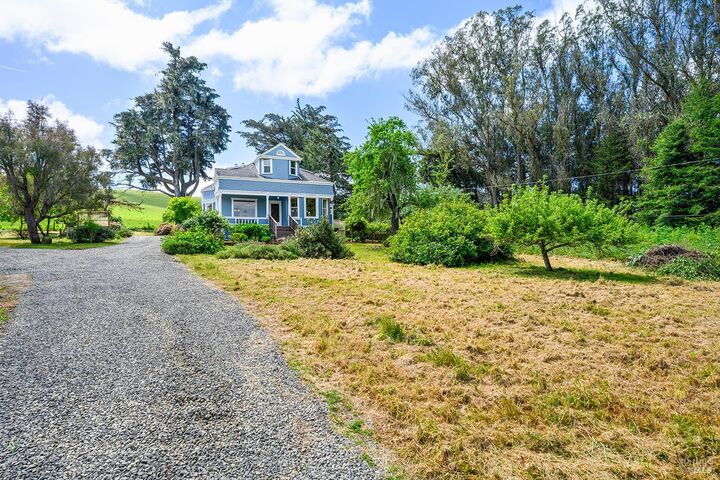 Property Photo:  3735 Tomales-Petaluma Road  CA 94971 