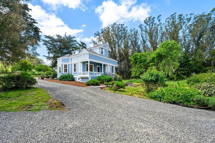 Property Photo: 3735 Tomales-Petaluma Road CA 94971