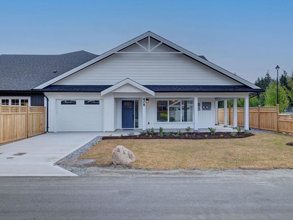 Property Photo:  808 Gerussi Lane  BC V0N 1V7 