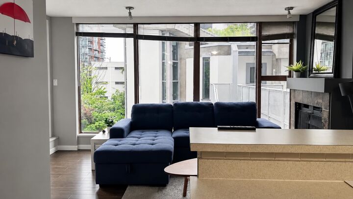 Property Photo:  1633 8 Avenue 304  BC V6J 5H7 